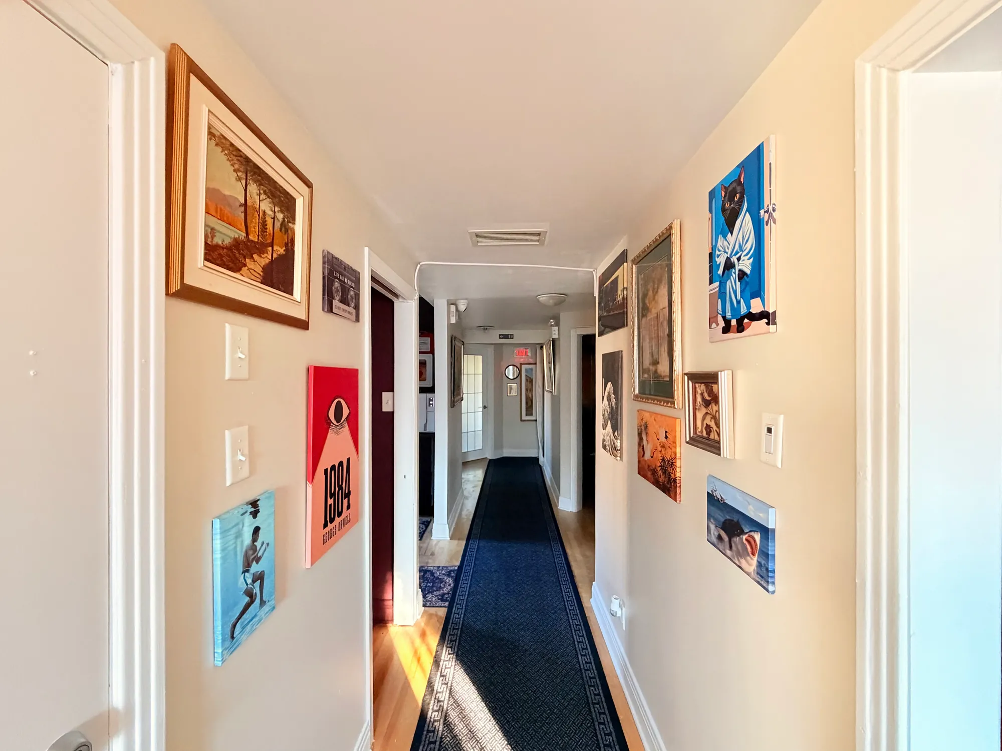 COULOIR